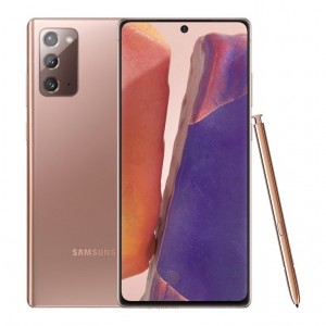 Samsung Galaxy Note20 SM-N980 Bronze